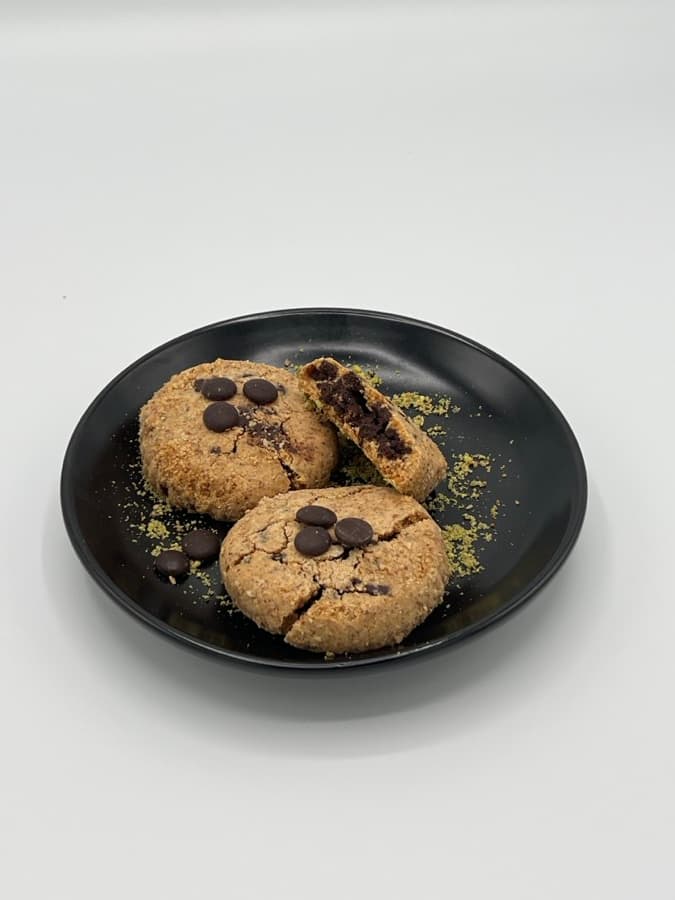 براونی کیتۆ