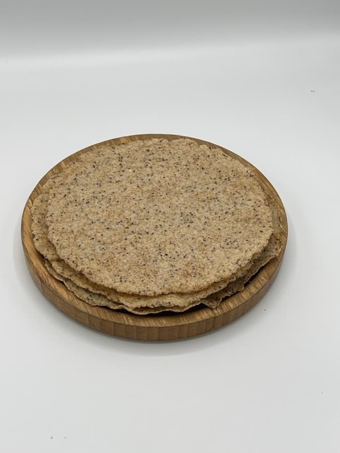 نانی تیری کیتۆ (٤ دانە)