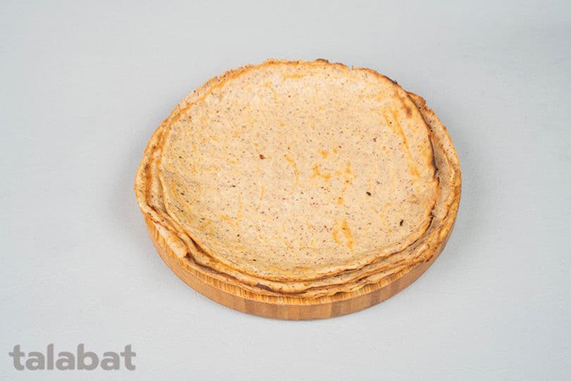 نانی بادەم ( ٣ دانە)