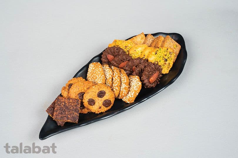 بیتیفۆڕ (٢٥٠ گرام)
