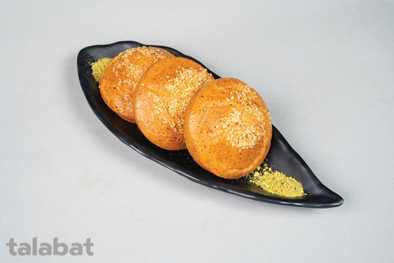 سەموونی کیتۆ ( ٣ دانە)