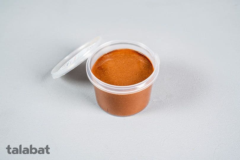 کرێمی چوکلێت (نوتێلای کیتۆ) ٢٥٠ گرام