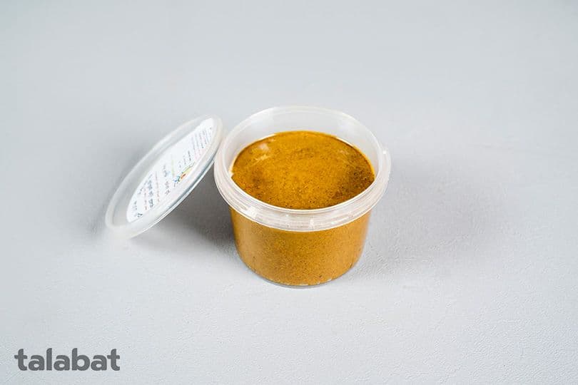 کرێمی فستق ٢٥٠ گرام