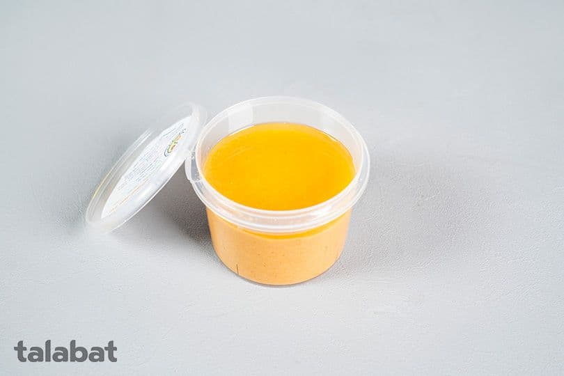 کرێمی بندق ٢٥٠ گرام