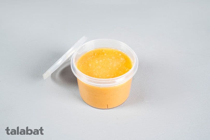 کرێمی فستقی عەرەبی ٢٥٠ گرام